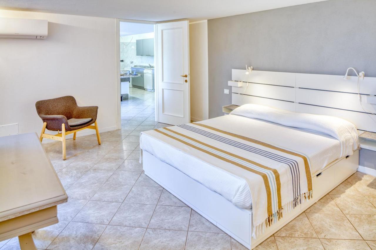 Giardino Sul Mare House - Levanto Sea View Экстерьер фото