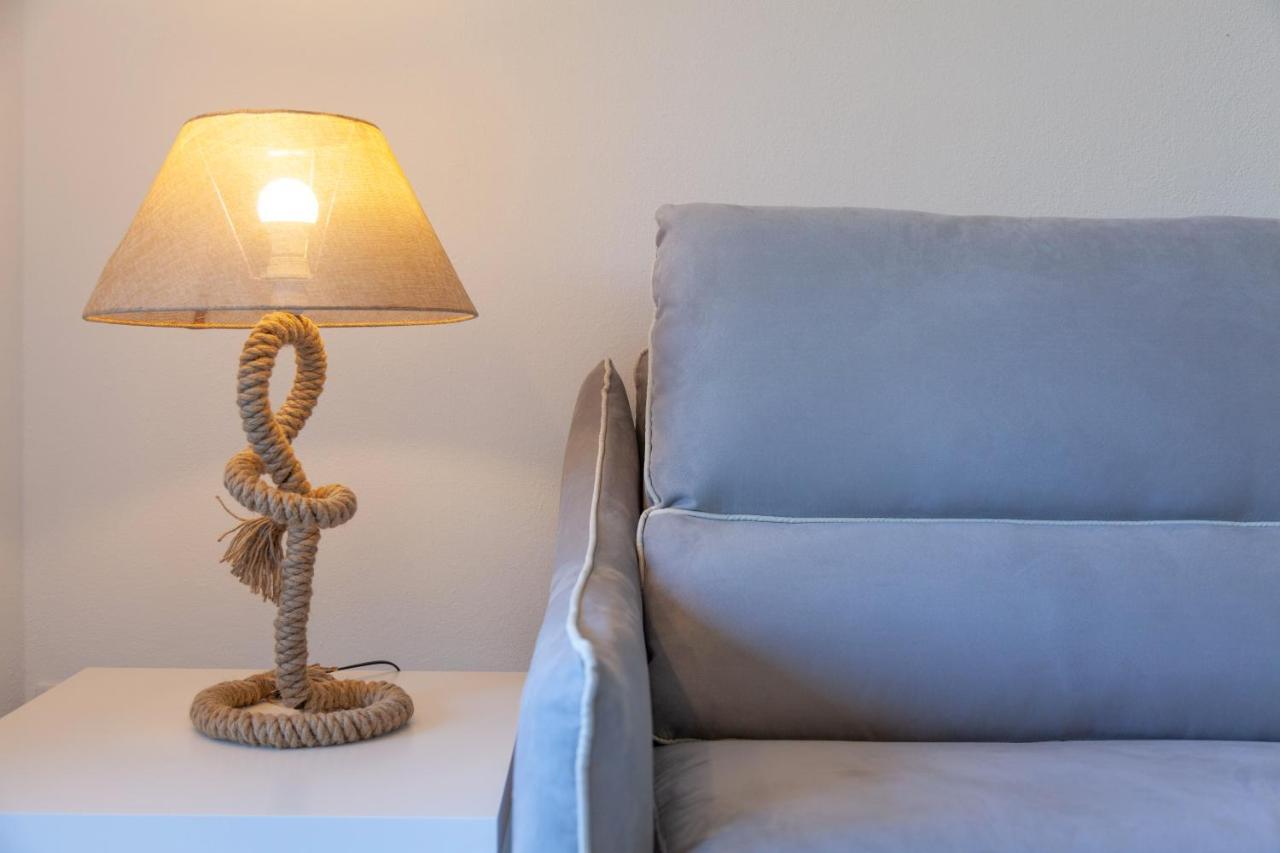 Giardino Sul Mare House - Levanto Sea View Экстерьер фото