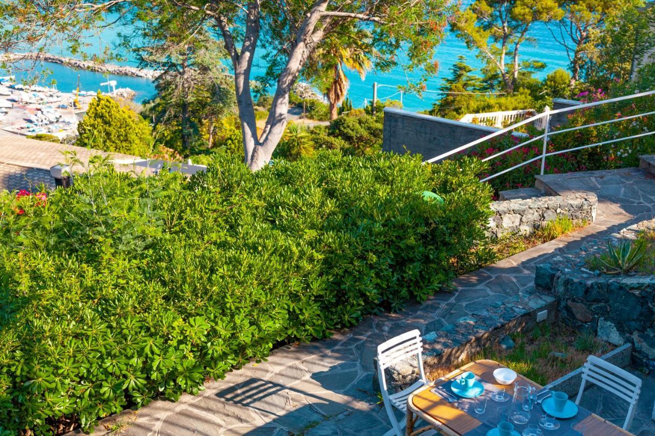 Giardino Sul Mare House - Levanto Sea View Экстерьер фото