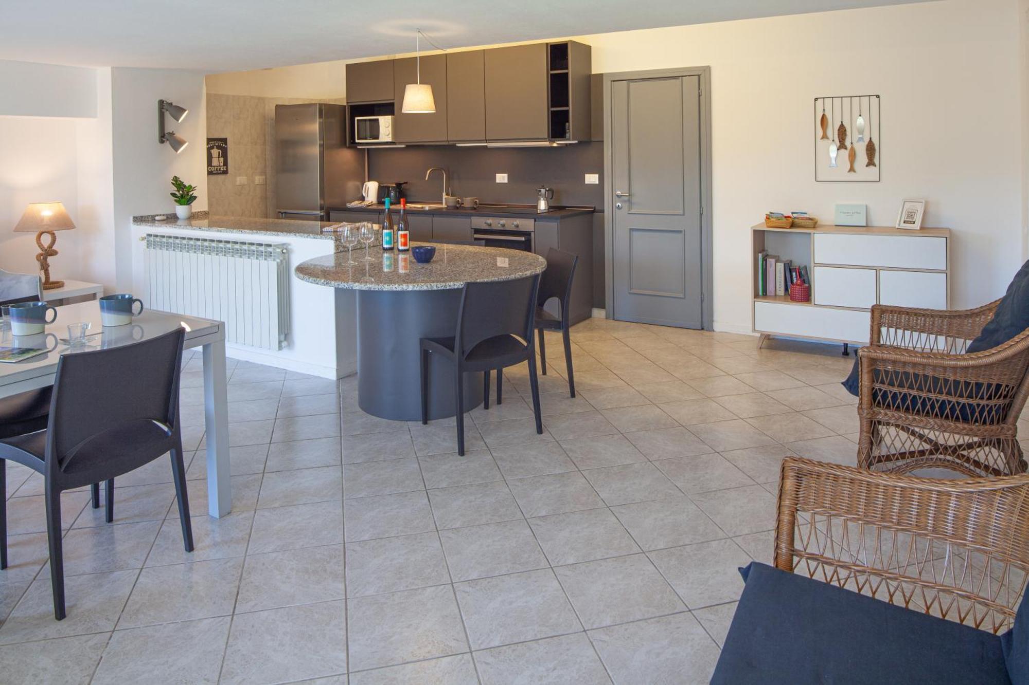 Giardino Sul Mare House - Levanto Sea View Экстерьер фото